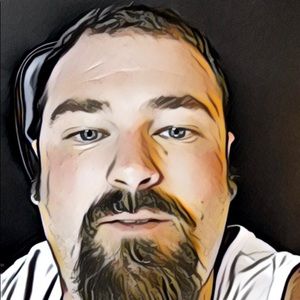 Meet your Posher, Jeff